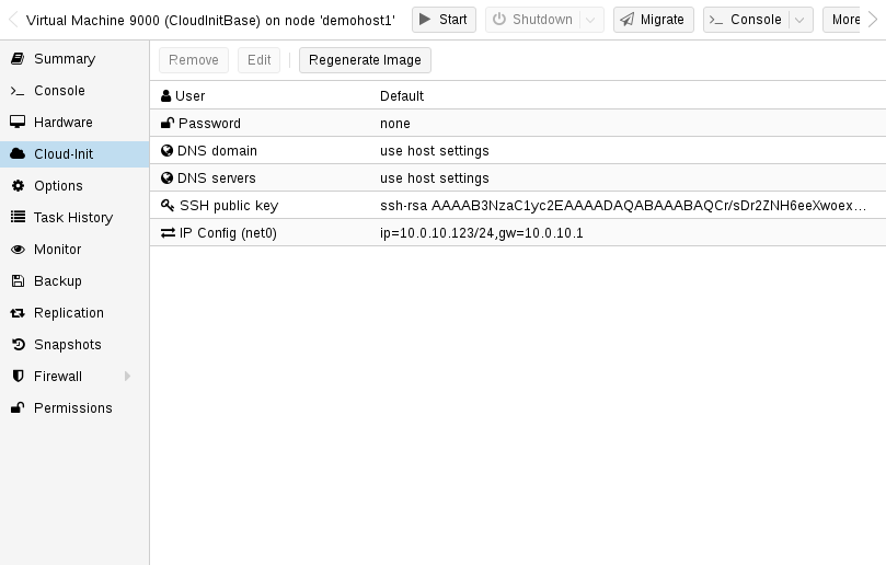 cloud-init-support-proxmox-ve