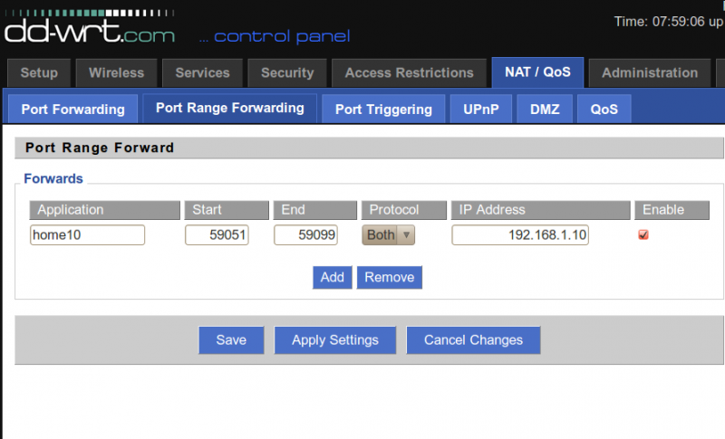 File:DD-WRT (build 15778) - Port Range Forwarding 2011-12-29 21-59-48.png