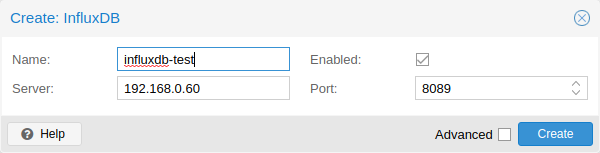 Proxmox VE Administration Guide