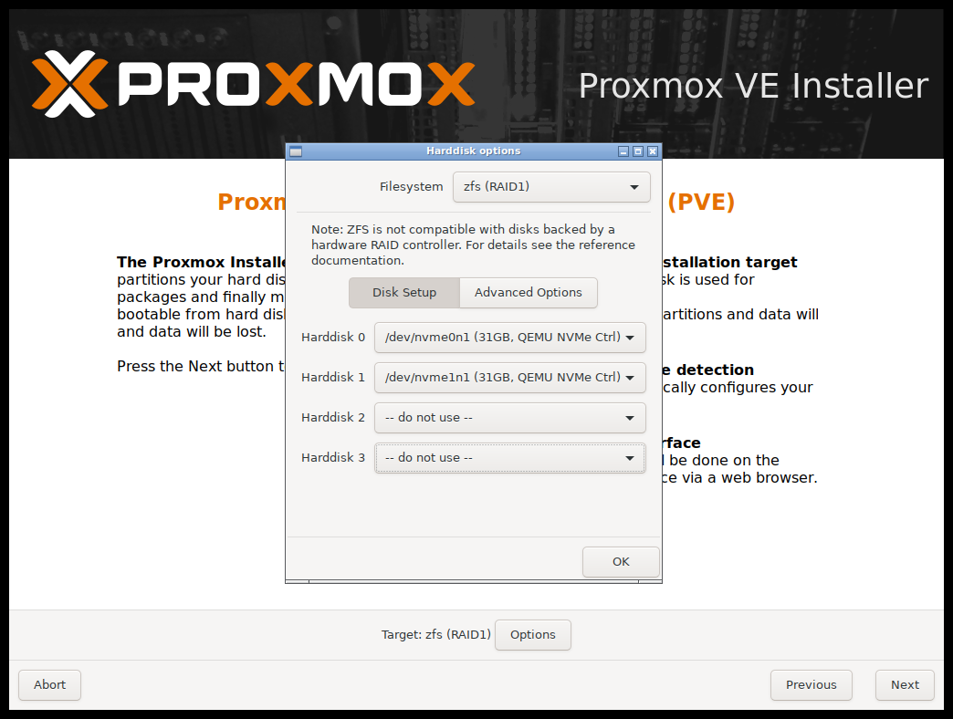 Qemu agent proxmox